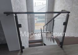 Перила и ограждения
